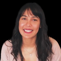 Monique Van Der Waal (Mba)