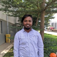 Sohraab Ahamed