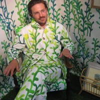 Liam Golden