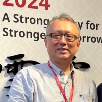 Charles Tsai