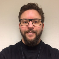 Martin Åberg