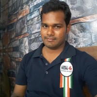 Naresh Kanchari