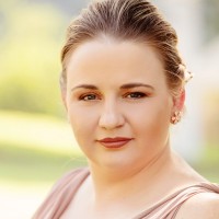 Irene Bouwer
