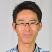 Parky Zhong