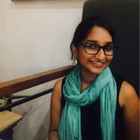 Anju Anand