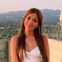Shreya Jaipuriyar
