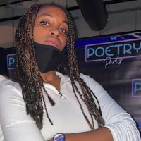 Cydni Stewart