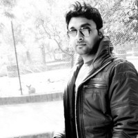 Gaurav Saini