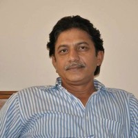 Mahesh Kumar Sharma