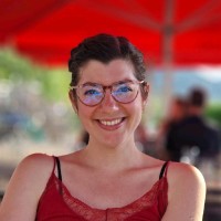 Océane Gonthier Futshane