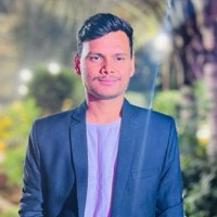 Nirmal Kamishetty