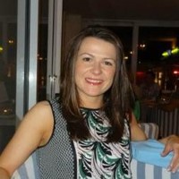Siobhan Garstang