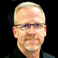 Chris Erickson, VP IT / CCISO