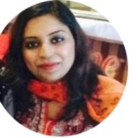Marium Shahzaib