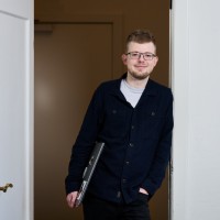 Mathias Stensig Kristensen
