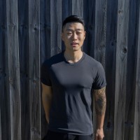 Timothy Chang