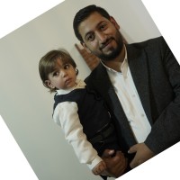 Ahmad Saada