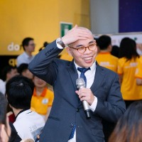 Luc Le Dinh