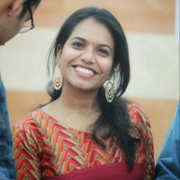 Saya Ann Suresh