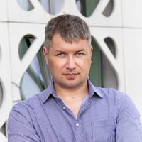 Andrey Sokolovskiy