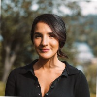 Sofia Pouget-Prieto