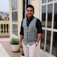 Sukesh Sinha