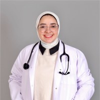 Menna Shaker