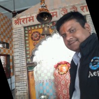 Sunil Mishra