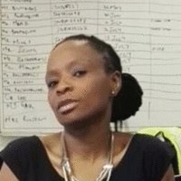 Mimi Lokwe