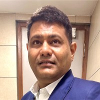 Rajeev Das
