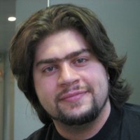 Hadi Taha