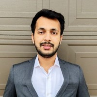 Aariz Raza Khan