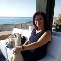 Tina Cordero