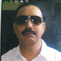Rakesh Singh