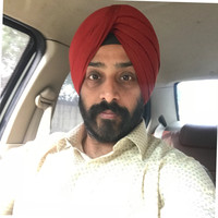 Amritpal Singh