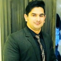 Muhammad Ahsan