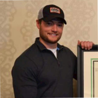 Cody Morse