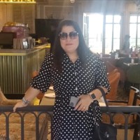 Komal Singhal