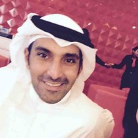 Abdullah Alothman