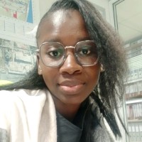 Deborah Ingrid KISSI