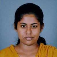Niveathika Rajendran