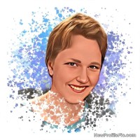 Rianne Bouthoorn
