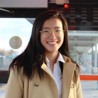 Gillian Xu