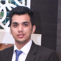 Harshad Pandey