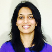 Snehal Pawar