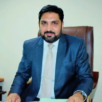 Ghulam Yaseen