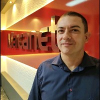 Marcelo De Meneghi Da Rocha
