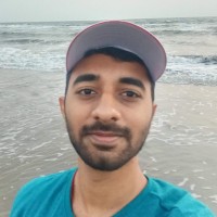 Yogesh Kanwade
