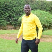 Jean De Dieu Uwizeyimana