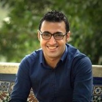 Beshoy Tharwat